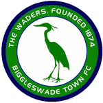 Biggleswade Takım Logosu