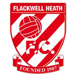 Flackwell Heath FC Takım Logosu