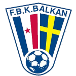FBK Balkan Takım Logosu