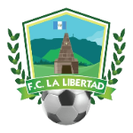 La Libertad Takım Logosu