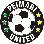 Peimari Utd Takım Logosu