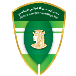 Eastern Company Takım Logosu