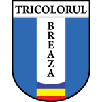 Tricolorul Breaza Takım Logosu