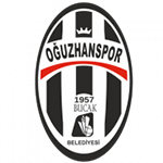 Bucak Oğuzhan Takım Logosu