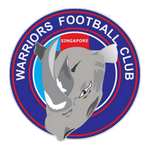 Warriors Takım Logosu