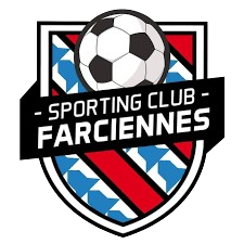 Farciennes Takım Logosu