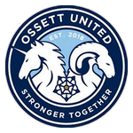 Ossett Utd Takım Logosu