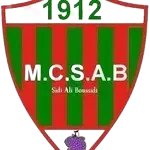 MCSAB Takım Logosu