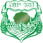 Maccabi Ironi Kfar Yona FC Takım Logosu