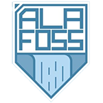 Alafoss Takım Logosu