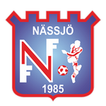 Nässjö Takım Logosu
