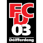 Differdange Takım Logosu