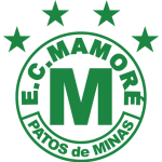 Mamoré Takım Logosu