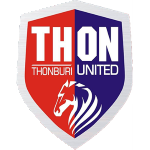 Thonburi Utd Takım Logosu