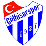 Gölhisarspor Takım Logosu