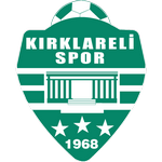 Kırklarelispor Takım Logosu