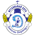 Dinamo Barn II Takım Logosu