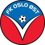 Oslo Ost Takım Logosu