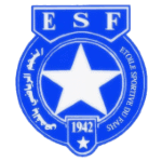 ESFahs Takım Logosu