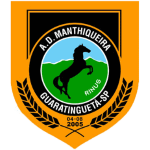 Manthiqueira U20 Takım Logosu