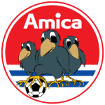 Amica Takım Logosu