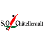 Chatellerault Takım Logosu