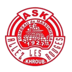 Khroub Takım Logosu