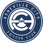 Asheville City Takım Logosu