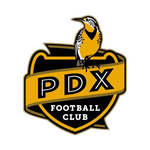PDX Takım Logosu
