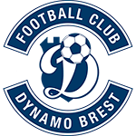 Dinamo Brest Takım Logosu