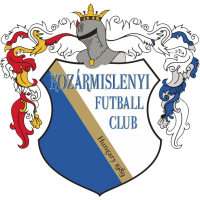 Kozarmisleny Takım Logosu