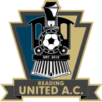 Reading Utd Takım Logosu