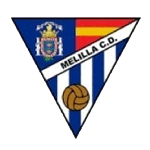 Melilla CD Takım Logosu