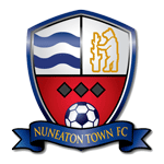 Nuneaton Takım Logosu