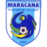 Maracana CE Takım Logosu
