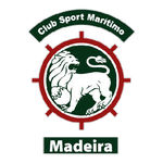 Maritimo U19 Takım Logosu
