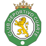 Cuarte Takım Logosu
