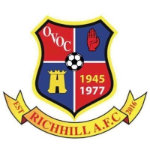 Richhill Takım Logosu
