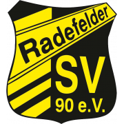 Radefelder SV Takım Logosu