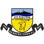 Hebburn Takım Logosu