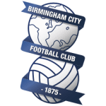 Birmingham U21 Takım Logosu