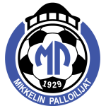 Mikkeli Takım Logosu