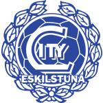 Eskilstuna City Takım Logosu