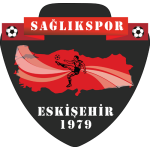 Eskişehir Sağlık Takım Logosu