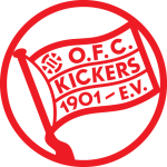 Offenbacher Takım Logosu