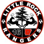 Little Rock R. Takım Logosu