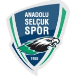 Anadolu Selçuk Takım Logosu