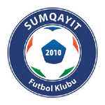Sumqayıt II Takım Logosu