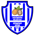 Hekimhan Girmana Takım Logosu