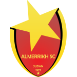 Merreikh Takım Logosu